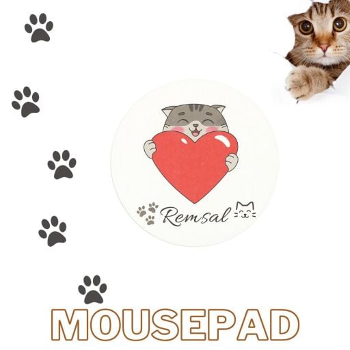 Mousepad 